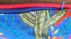 Rainforest Pillowcase