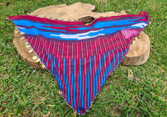 Gypsy Head Piece
