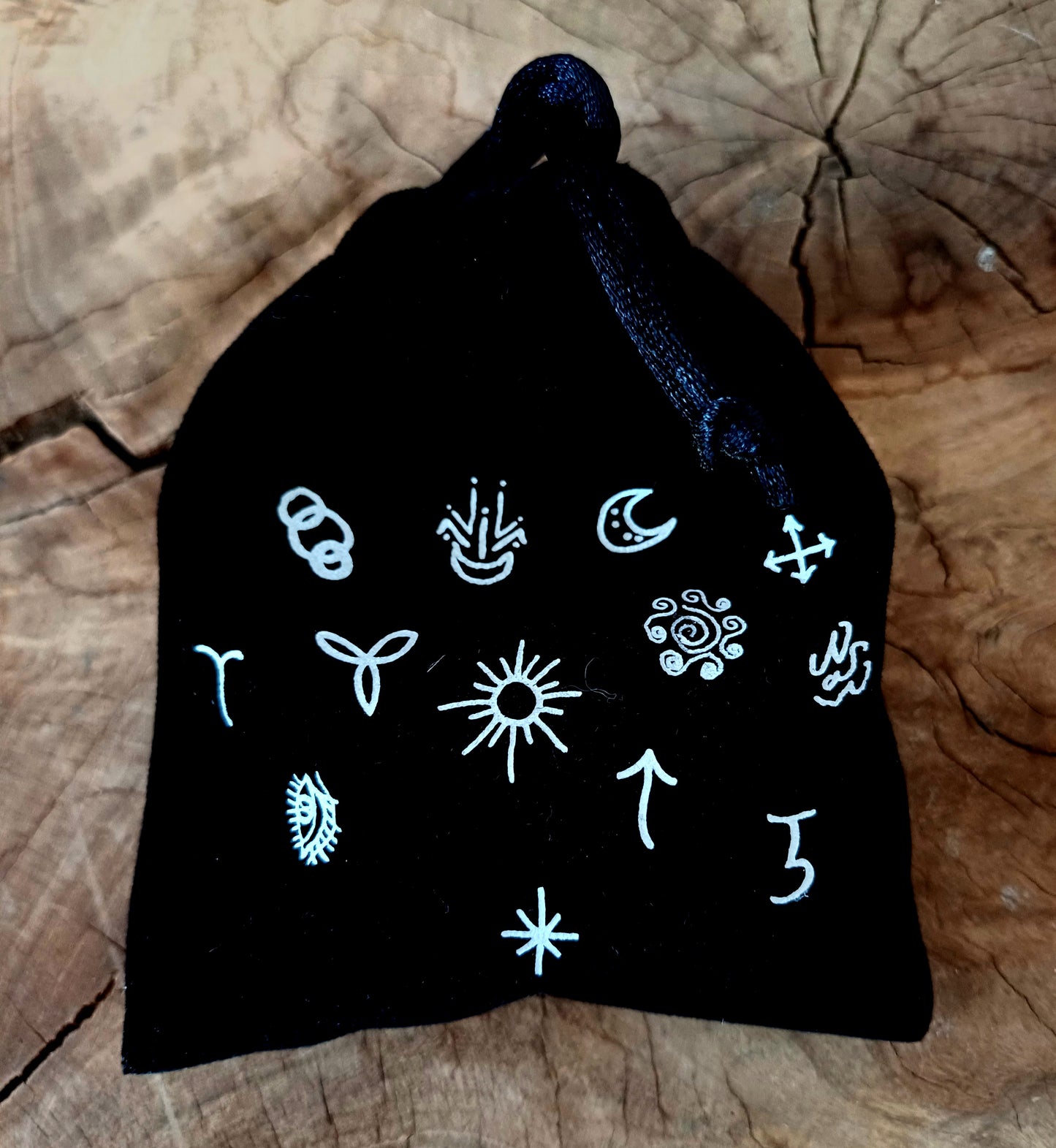 Witches Runes
