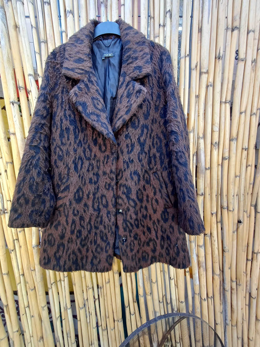 Bespoke Retro Coat