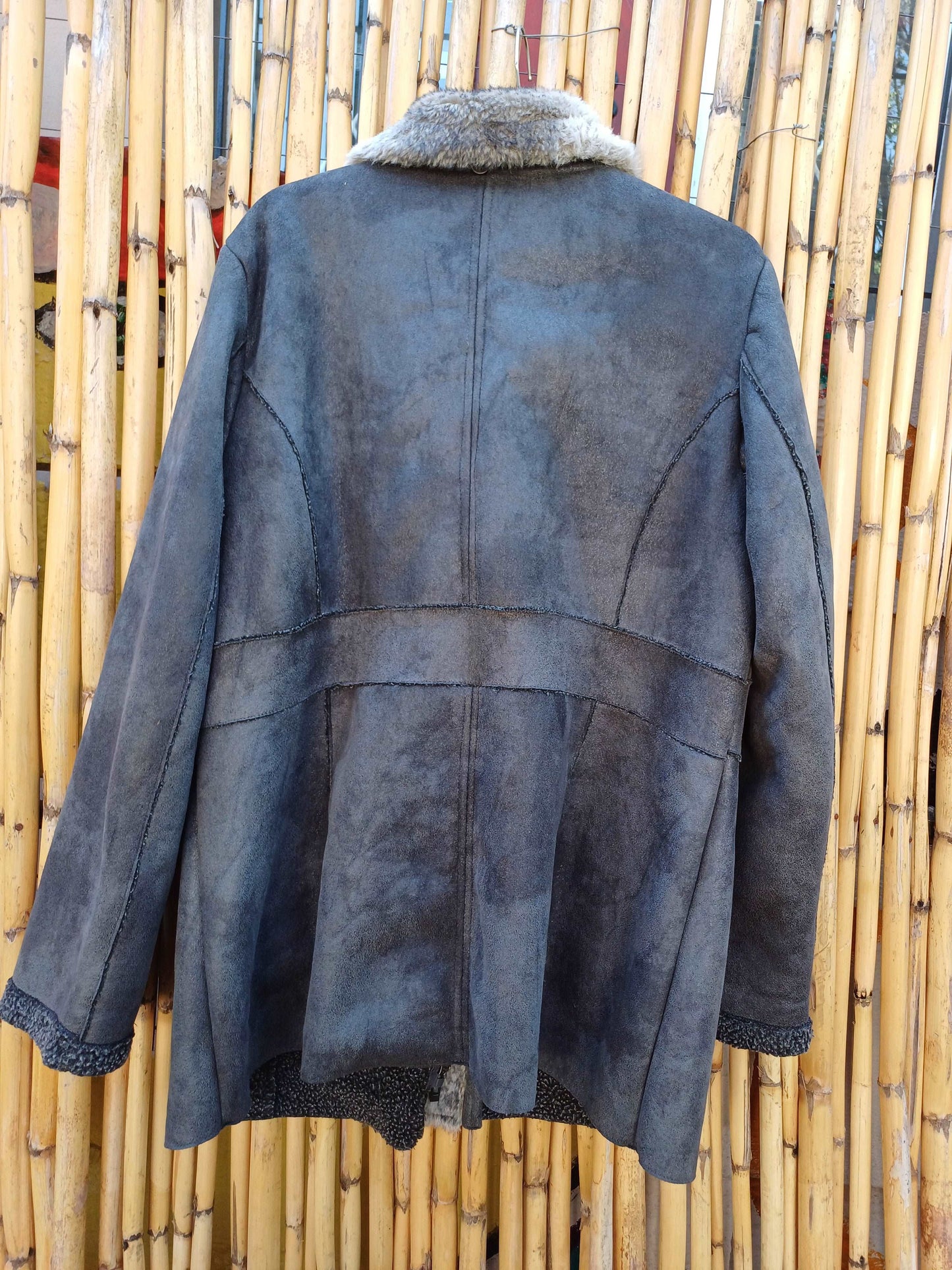 Bespoke Outdoors Jacket