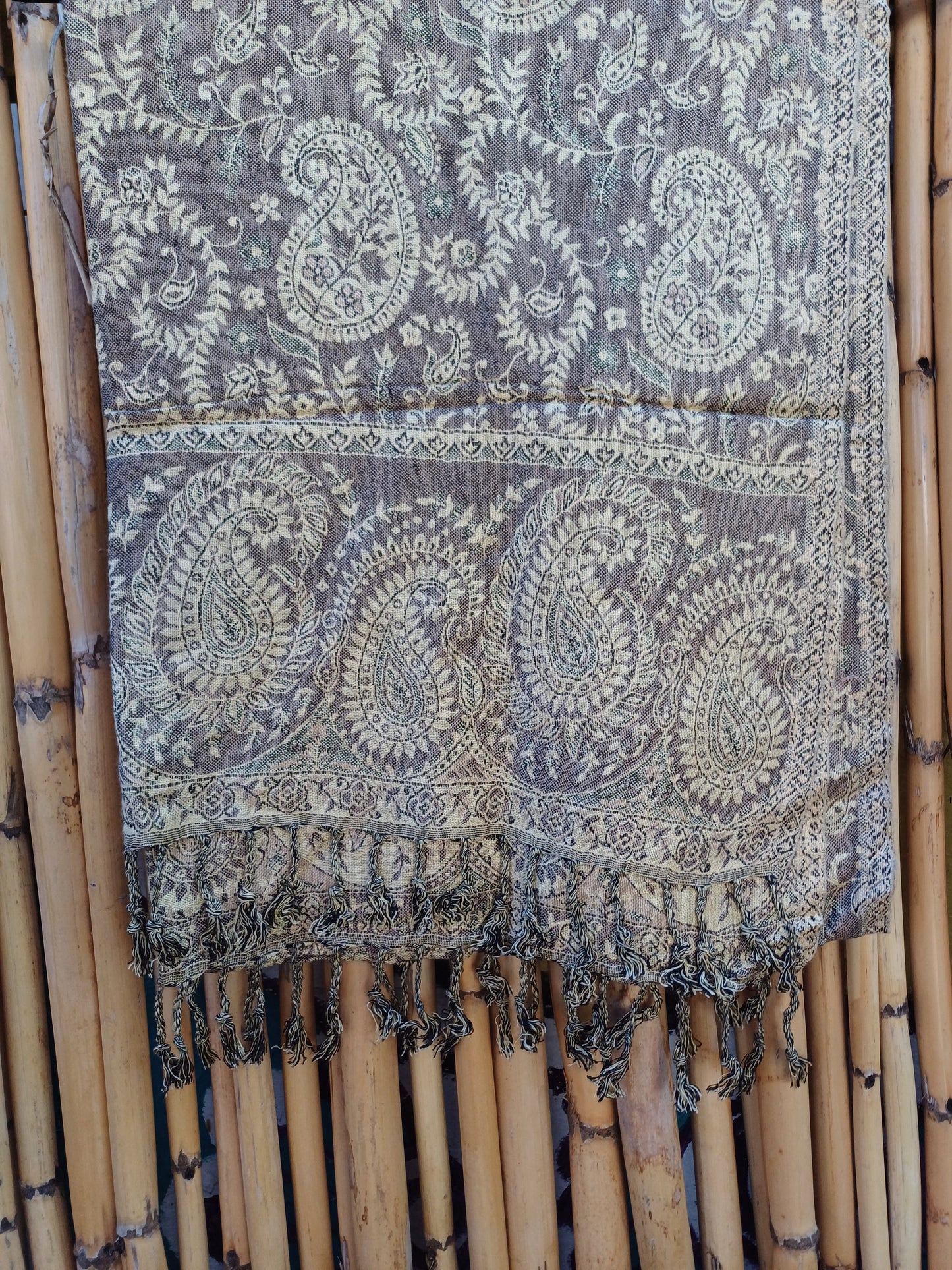 Pashmina Scarf