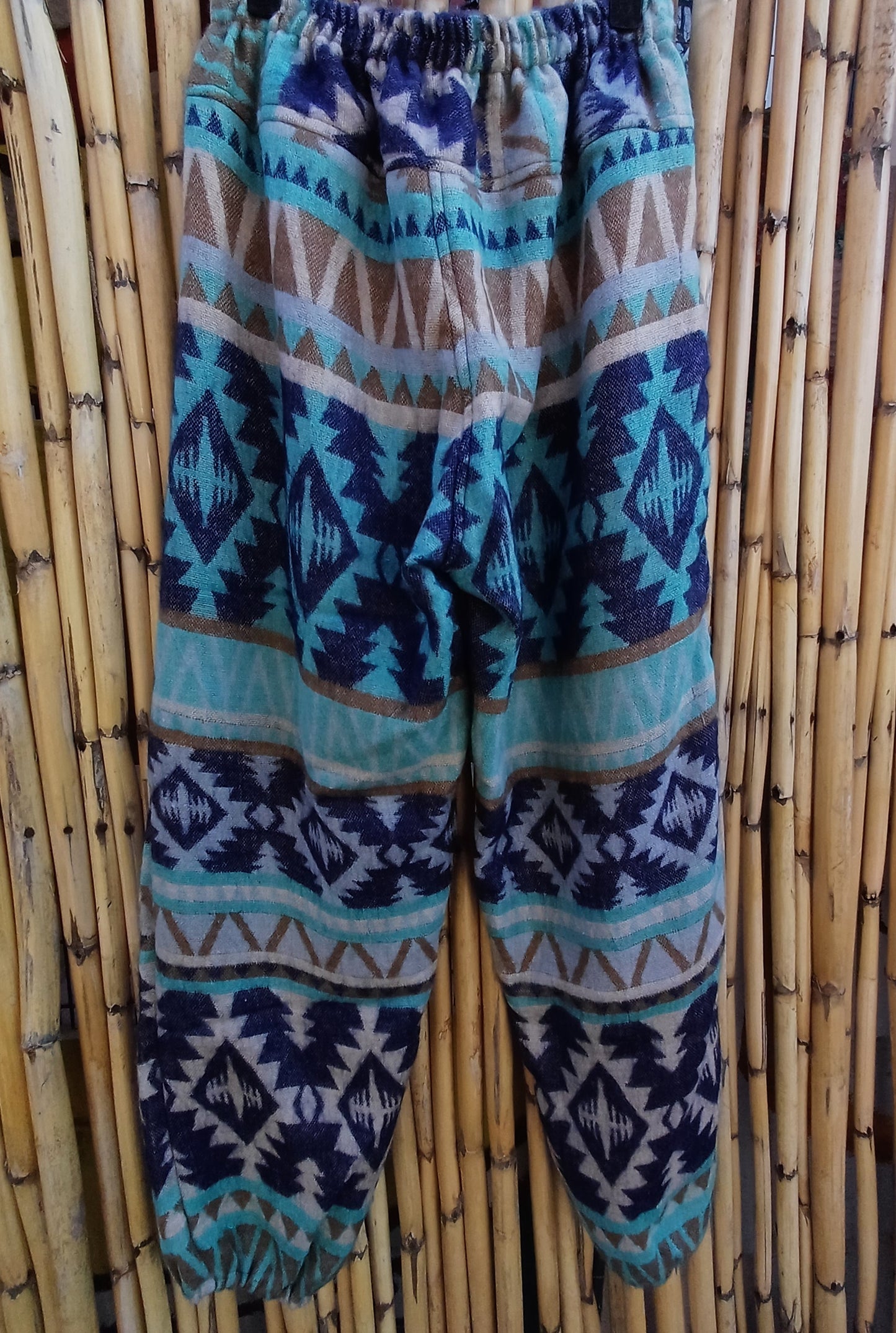 Woolen Lounge Pants