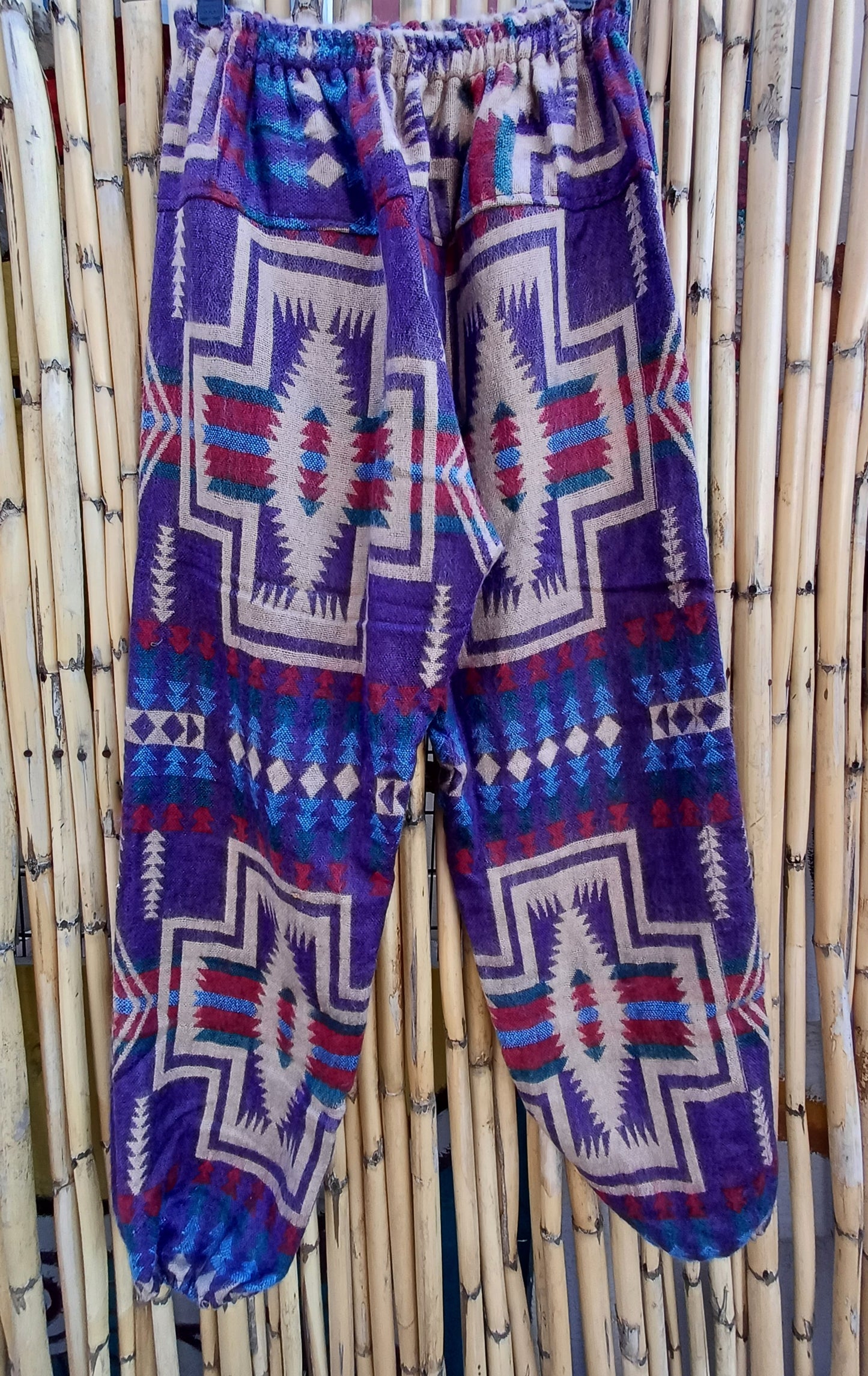 Woolen Lounge Pants