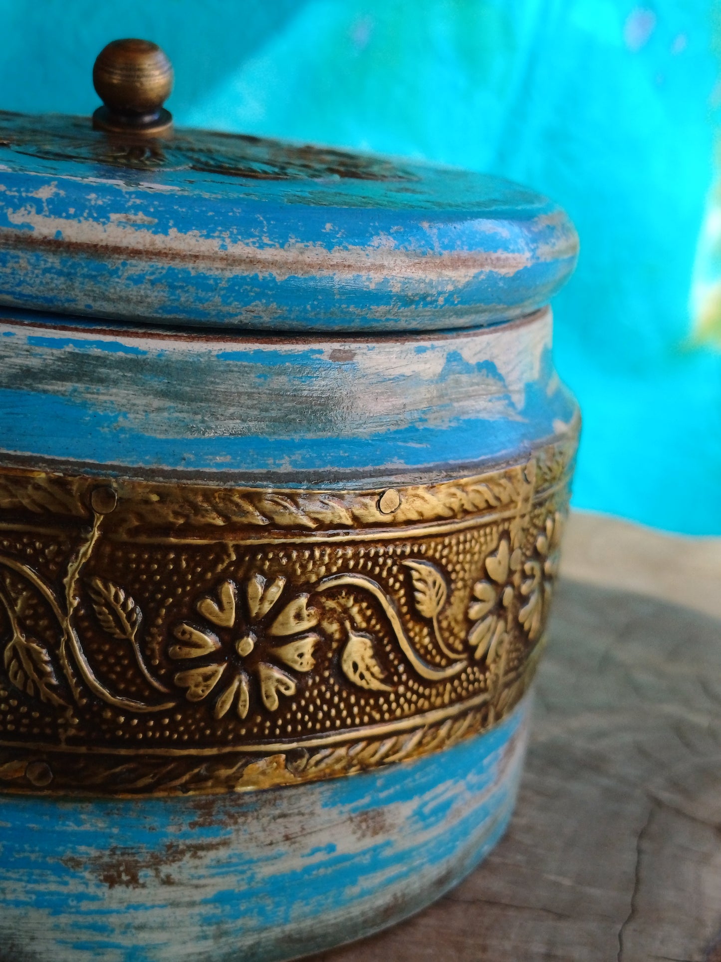 Azure Storage Container