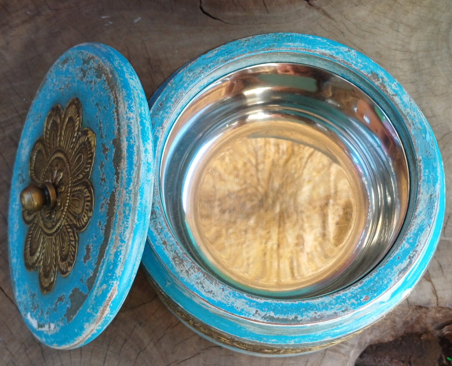 Azure Storage Container