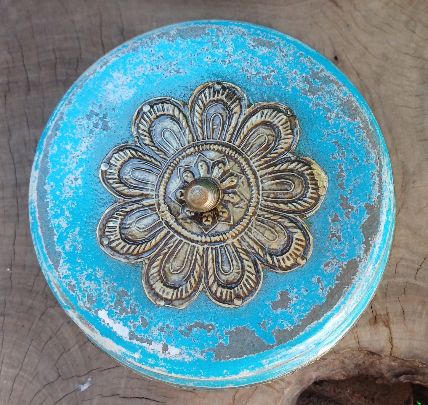 Azure Storage Container