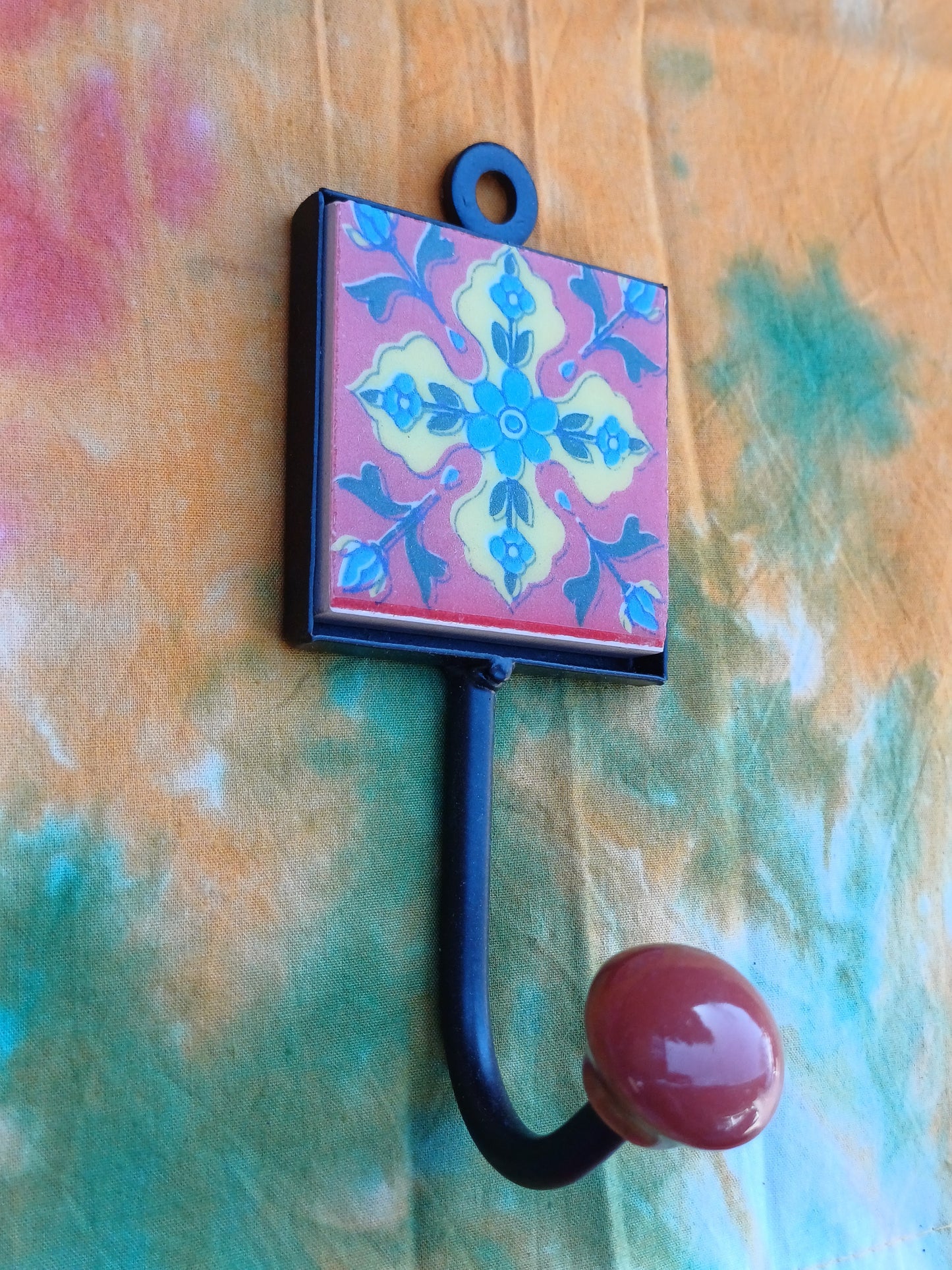 Ceramic Wall Hook