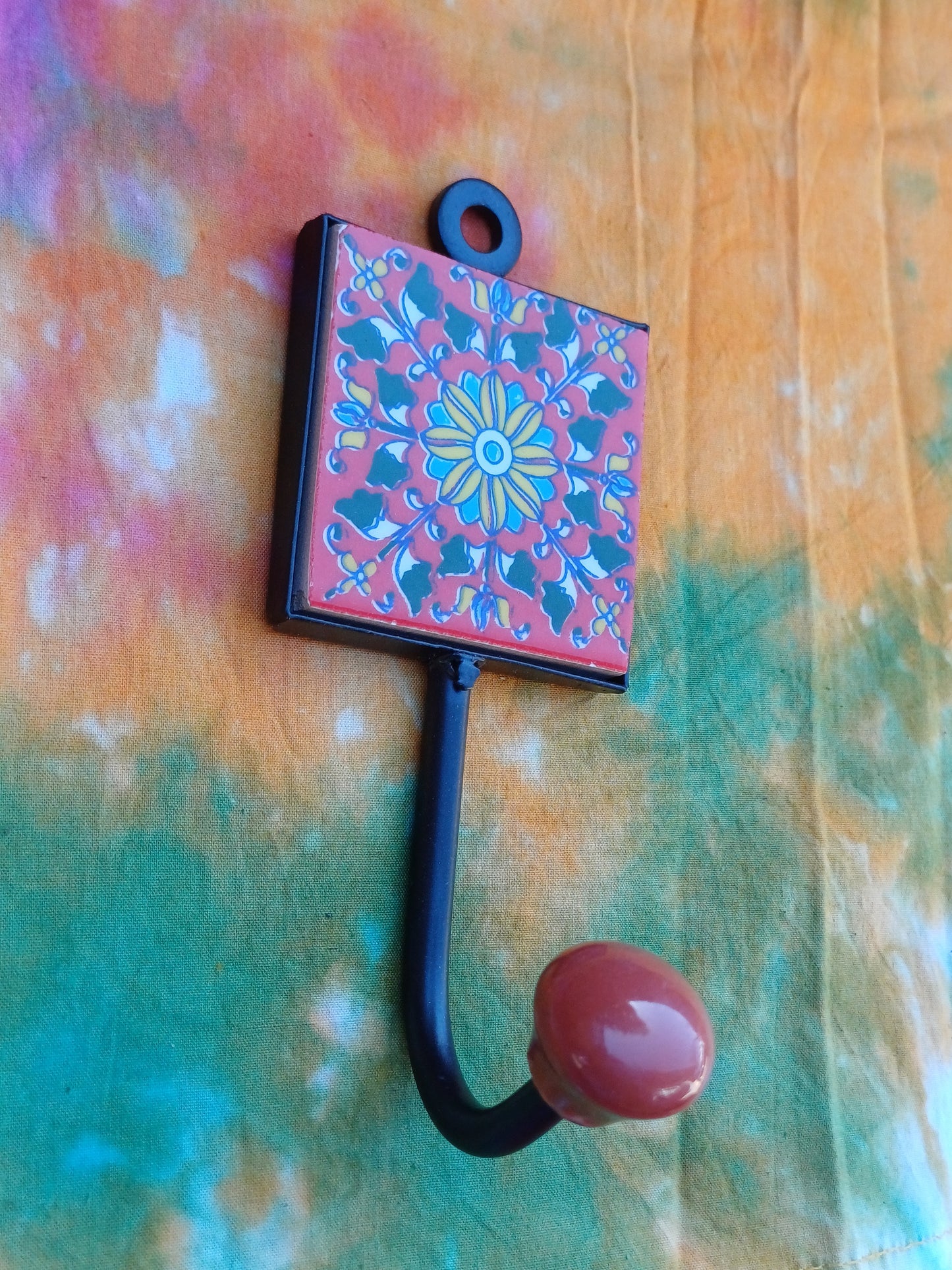 Ceramic Wall Hook