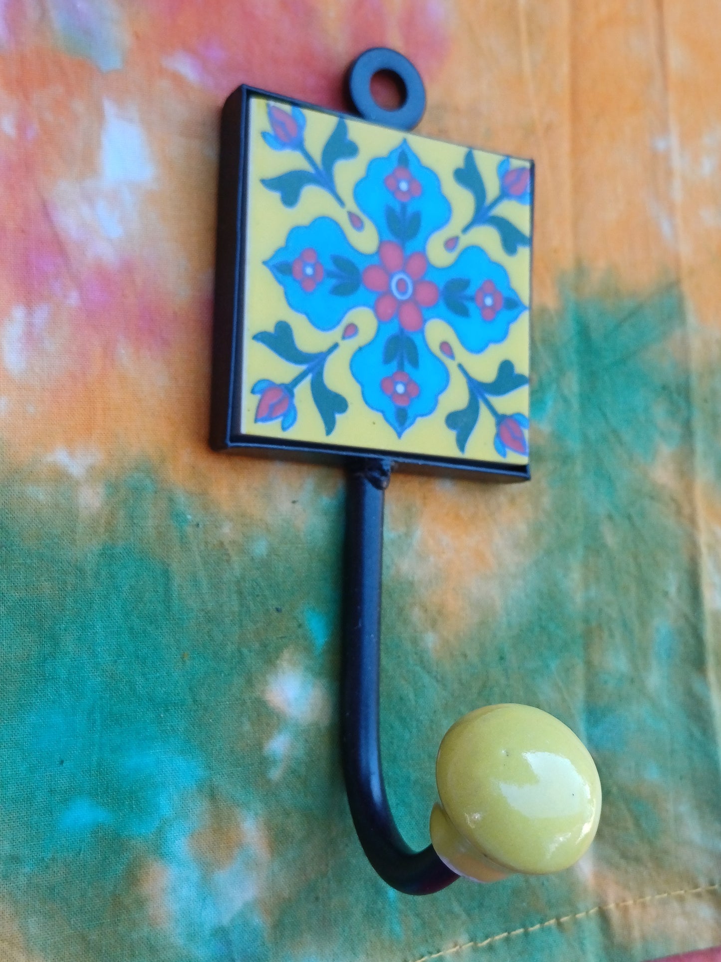 Ceramic Wall Hook