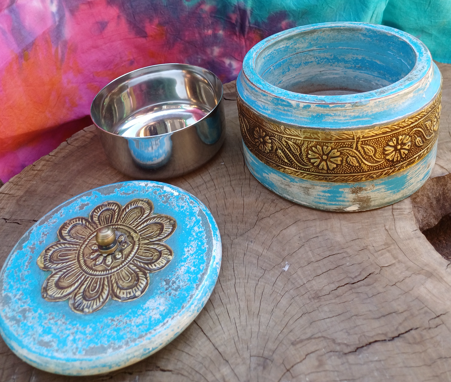 Azure Storage Container