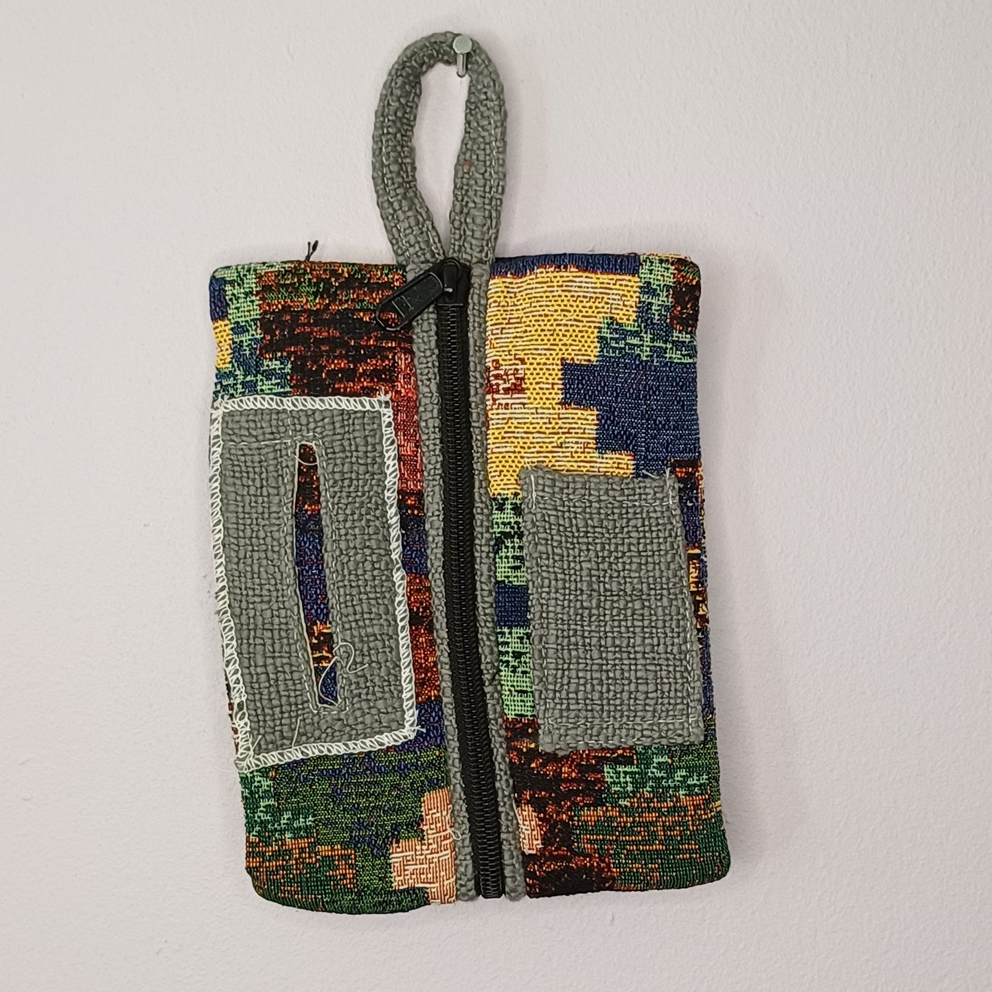Hemp Chai Tobacco Pouch