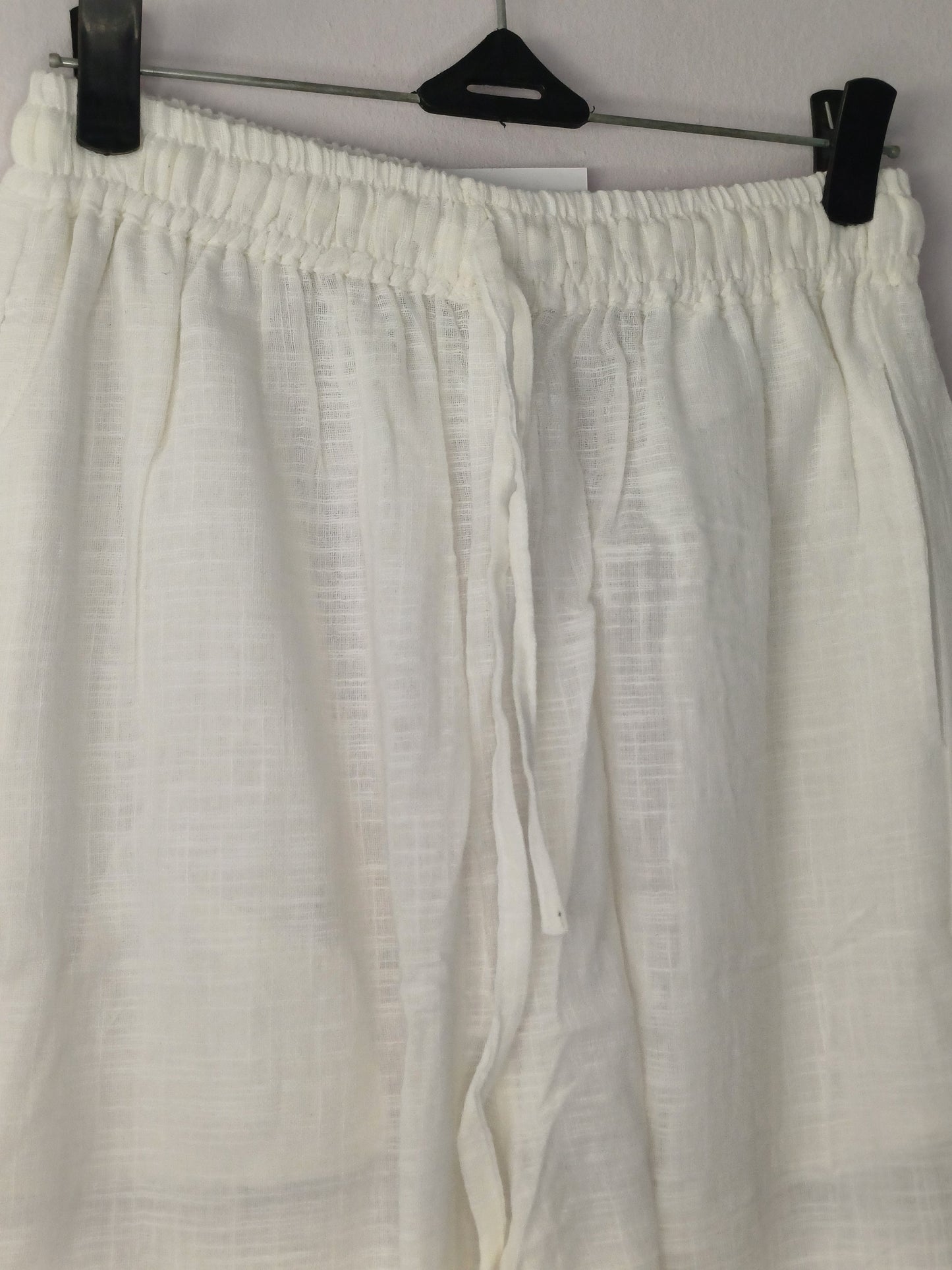 Linen Pants