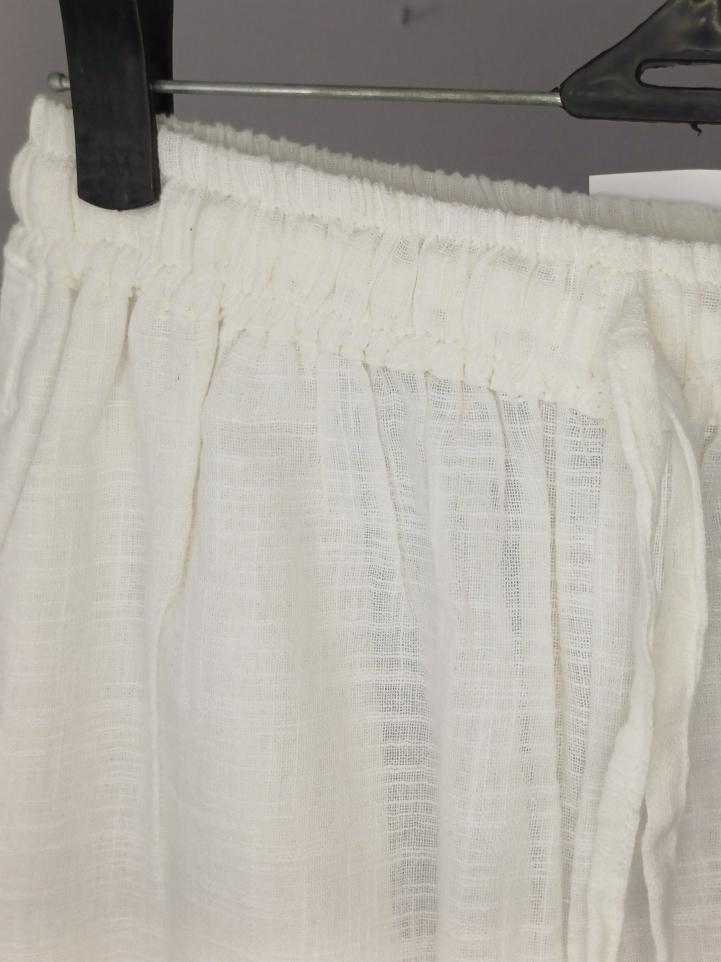 Linen Pants