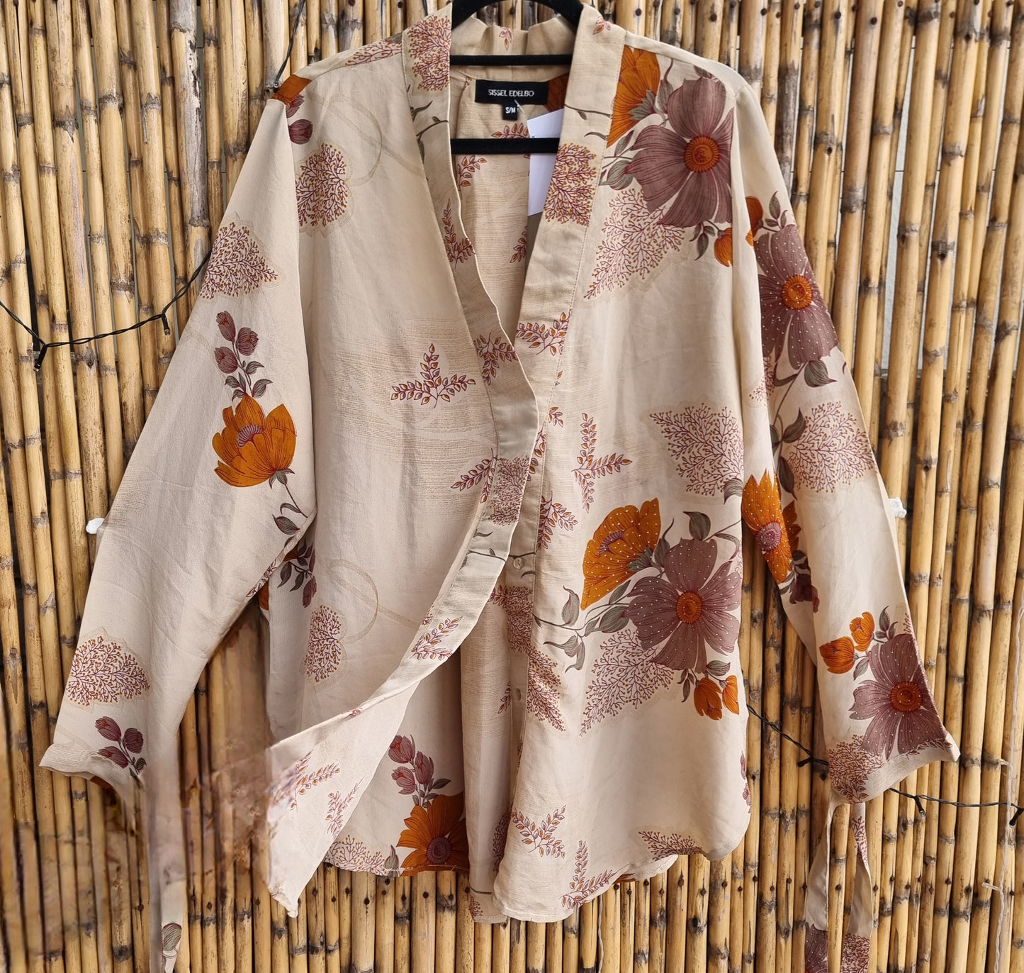 Darling Short Kimono