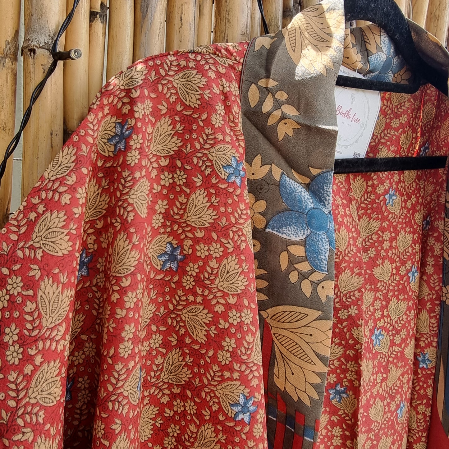 Dusk Dreams Kimono