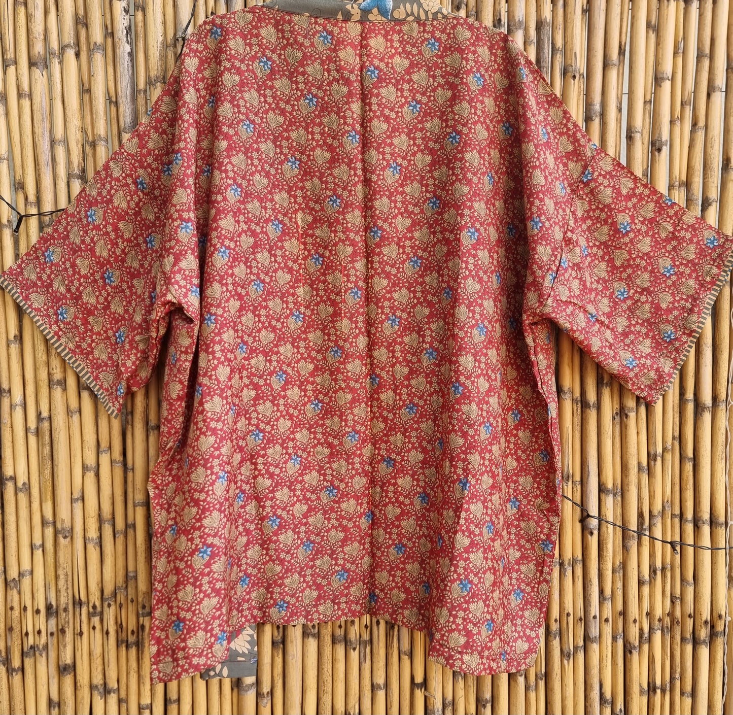 Dusk Dreams Kimono
