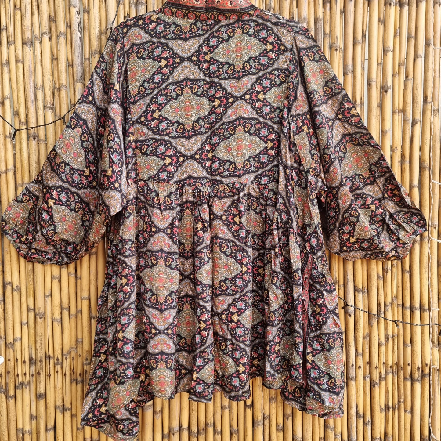 The Terra Fae Kimono