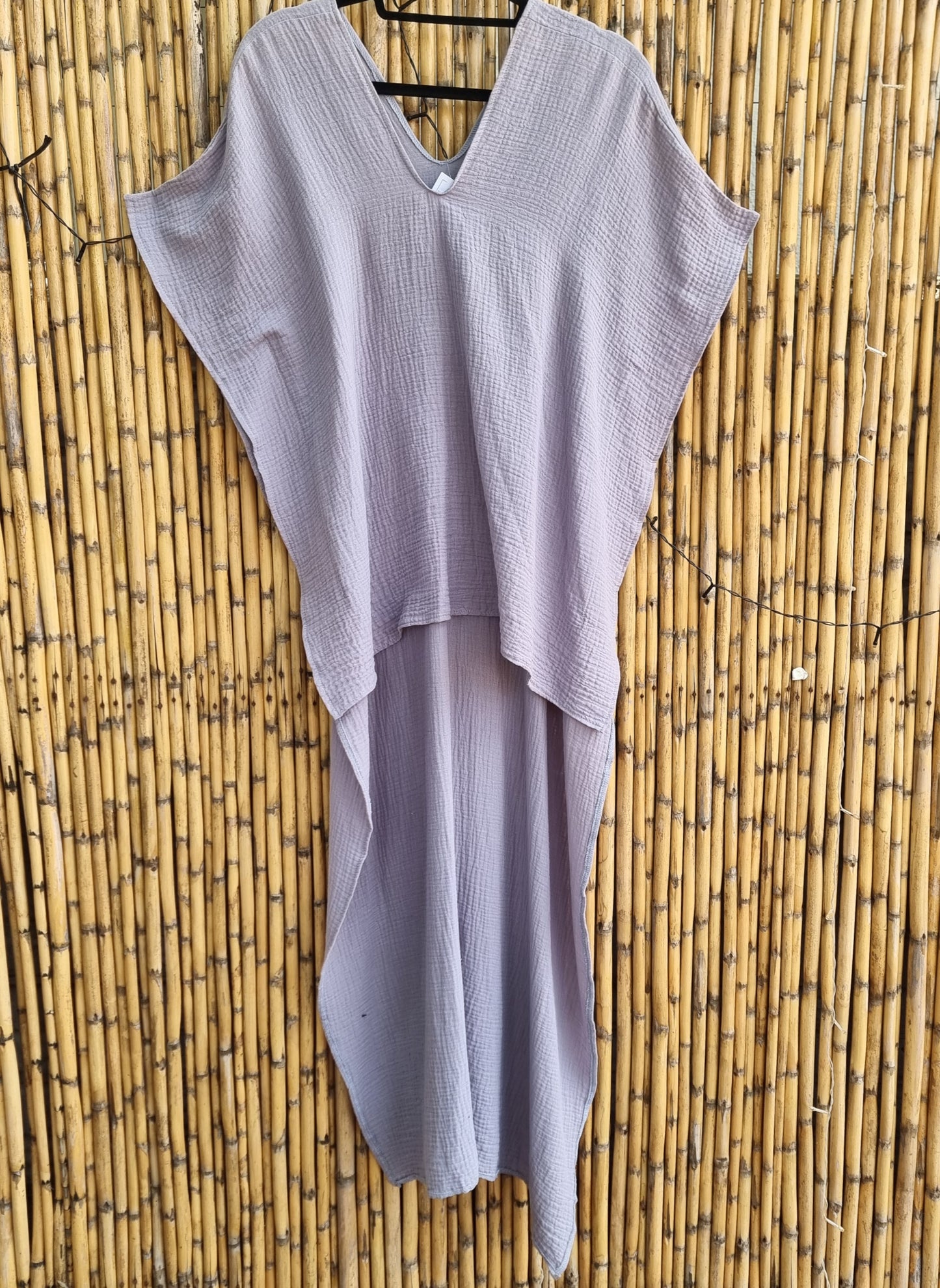 The Empress' Veil Top (Various Colours)