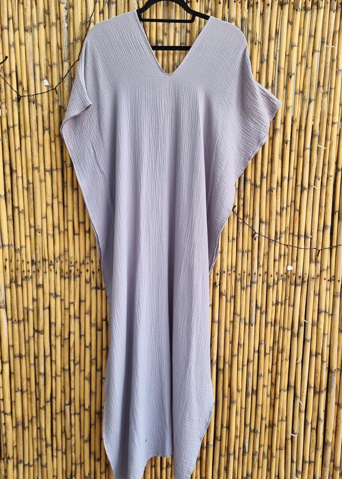 The Empress' Veil Top (Various Colours)