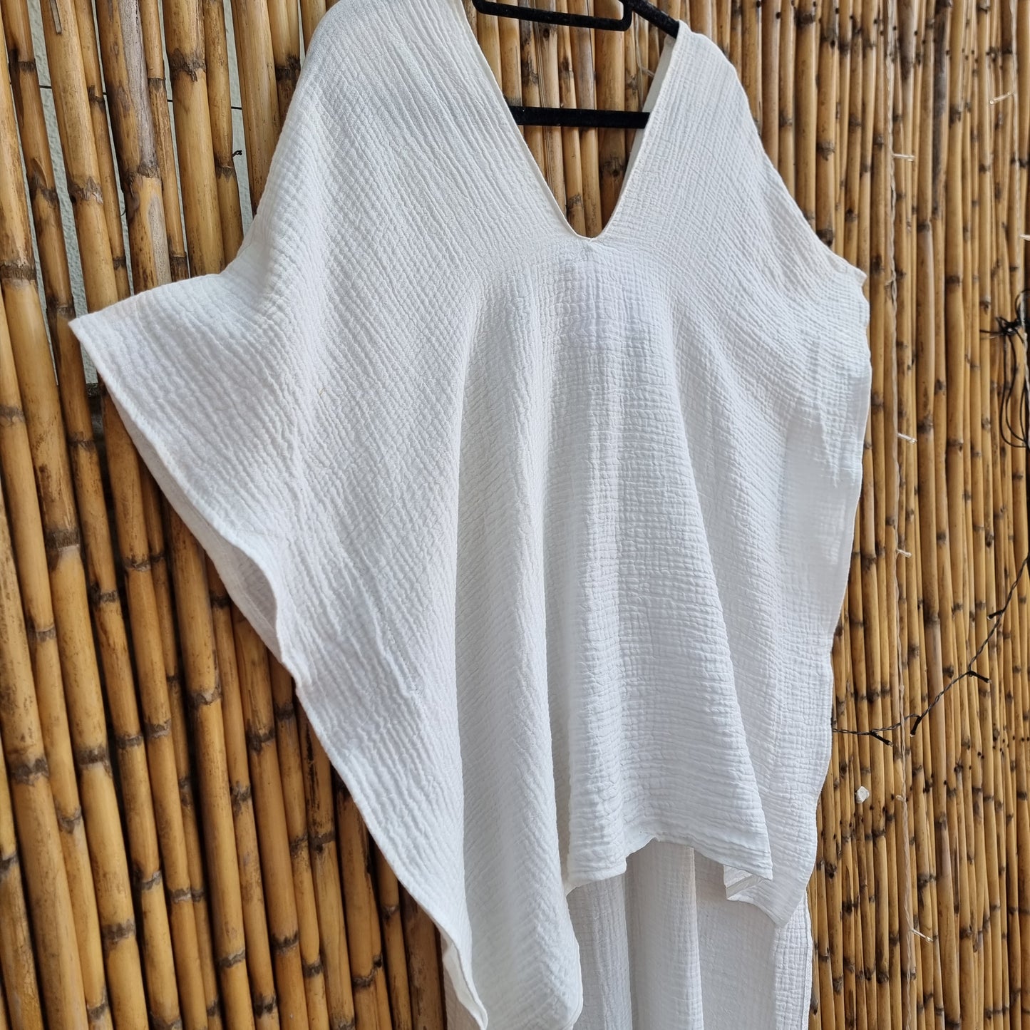 The Empress' Veil Top (Various Colours)