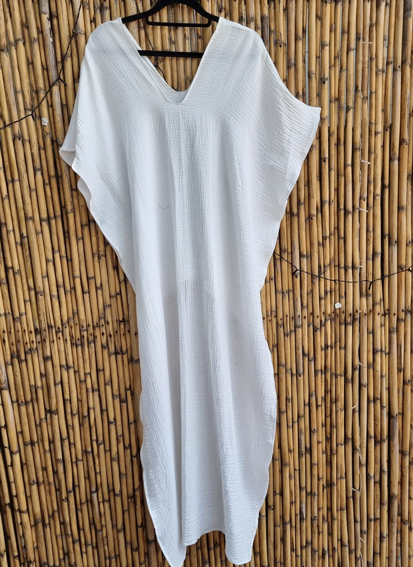The Empress' Veil Top (Various Colours)