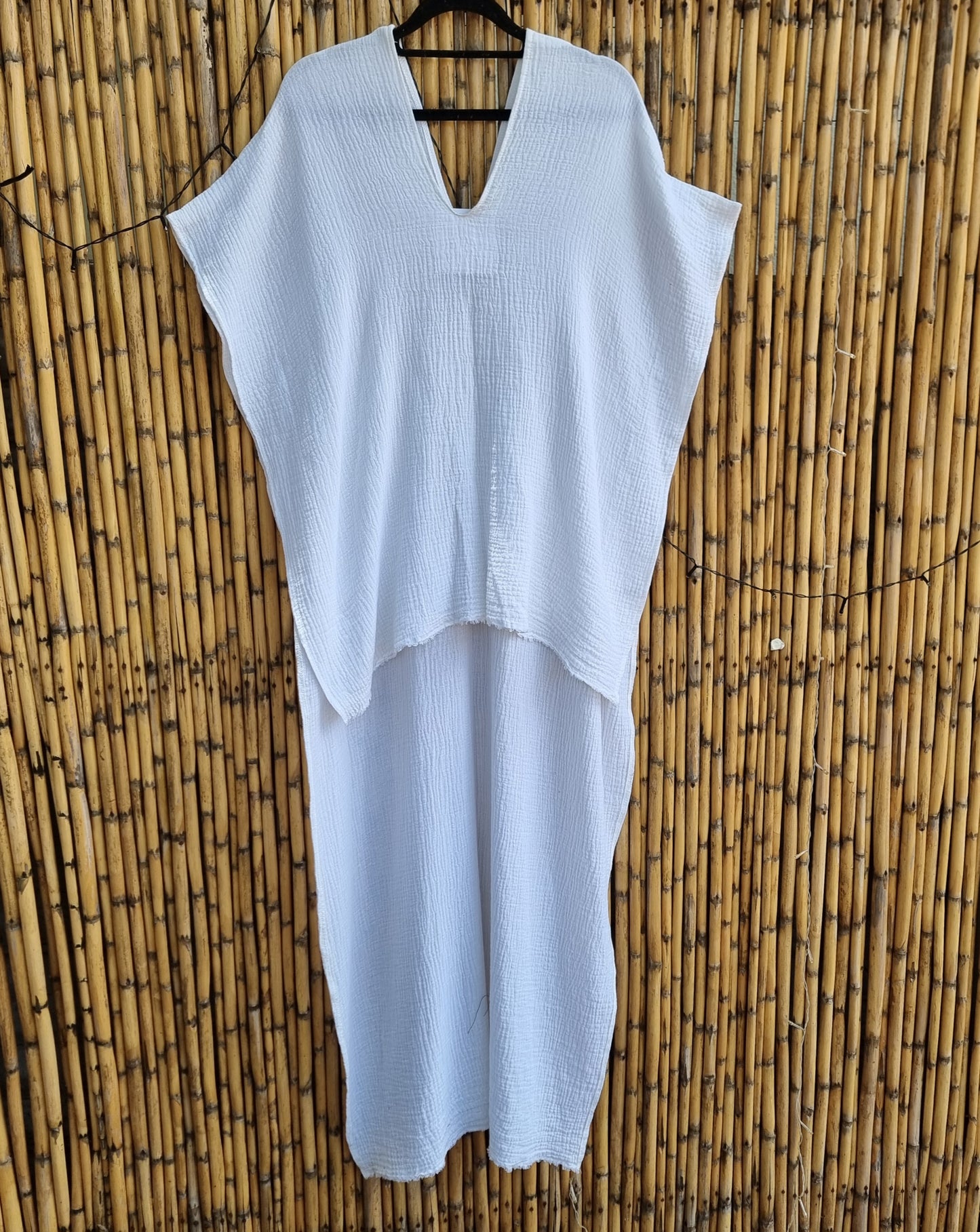 The Empress' Veil Top (Various Colours)