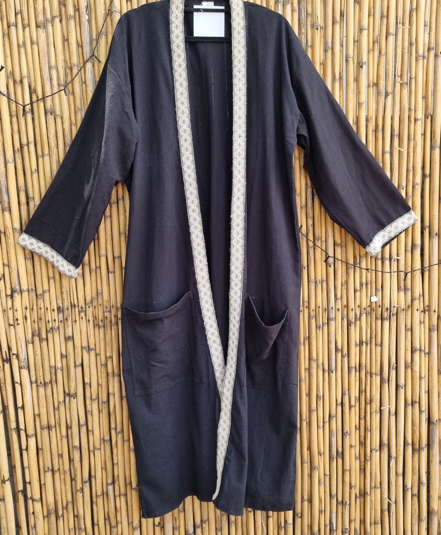The Prowess Kimono (Various Colours)