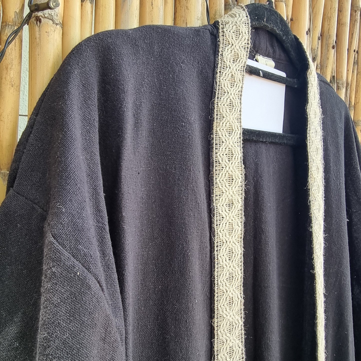 The Prowess Kimono (Various Colours)