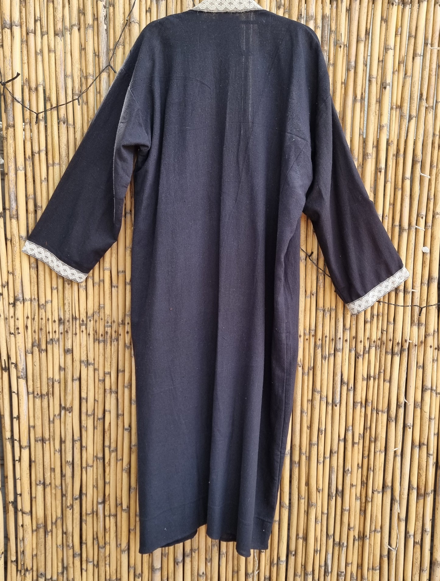 The Prowess Kimono (Various Colours)