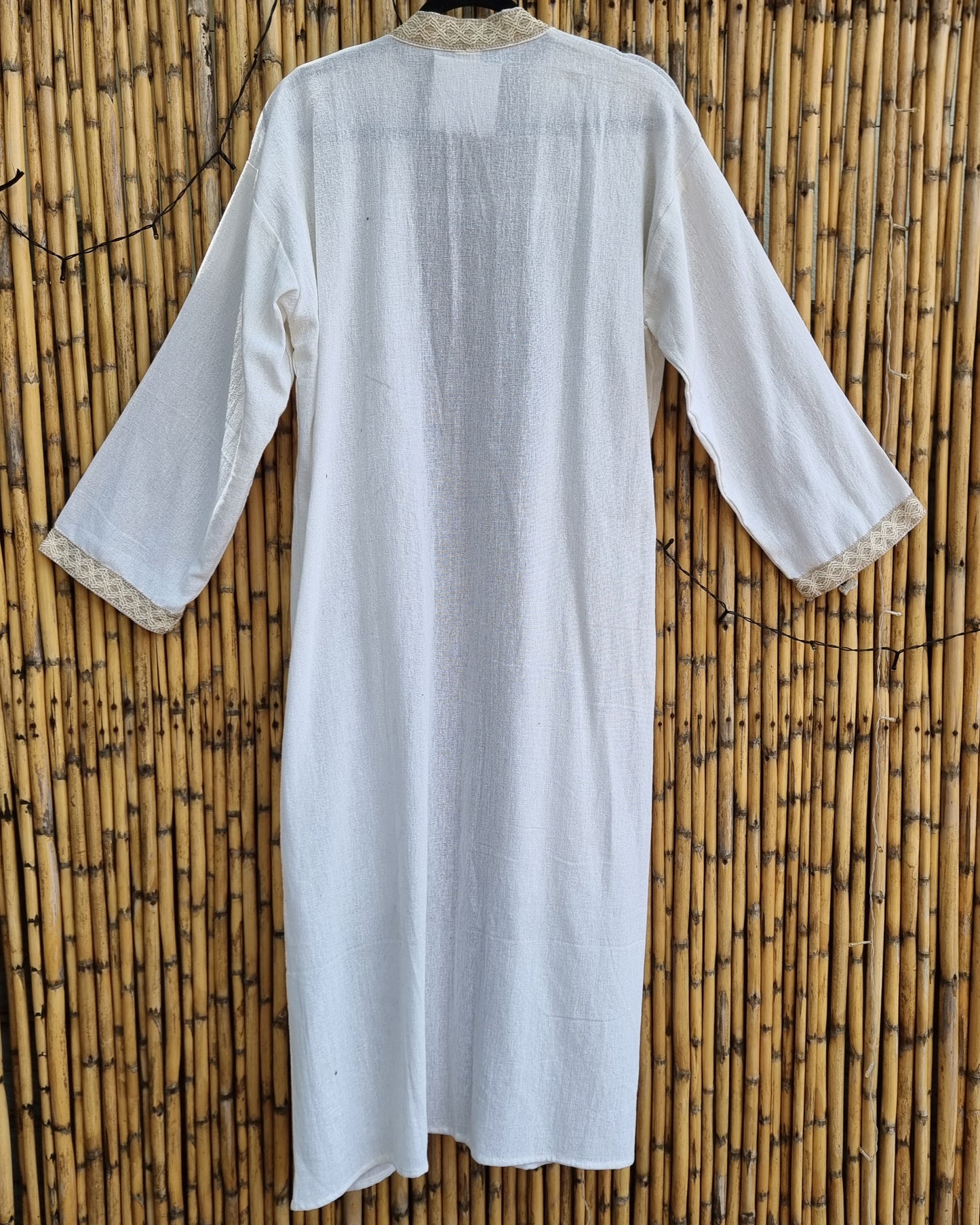 The Prowess Kimono (Various Colours)