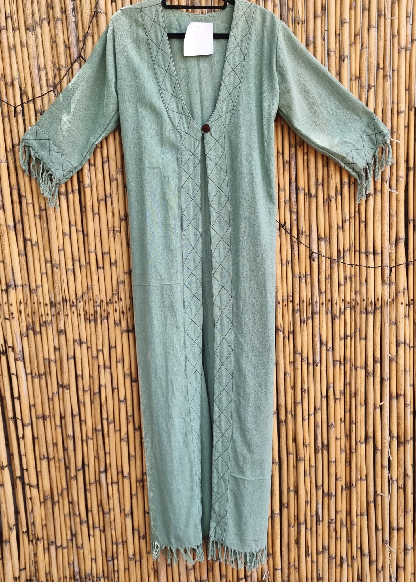 Medicine Women/Man Coat