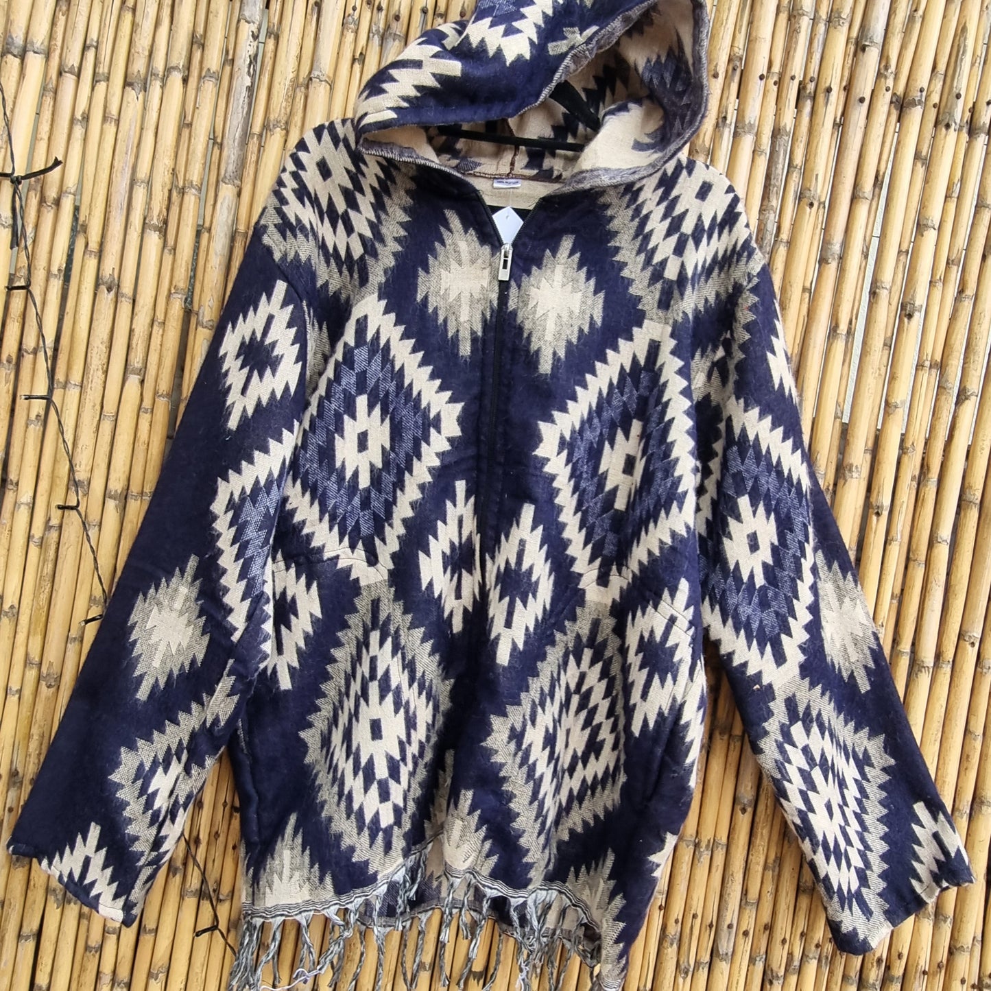 Mountain Mage Wool Jacket