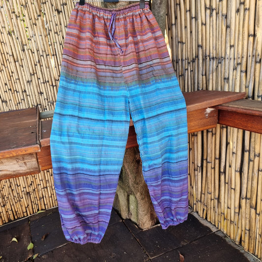 Salt Sun Cotton Pants
