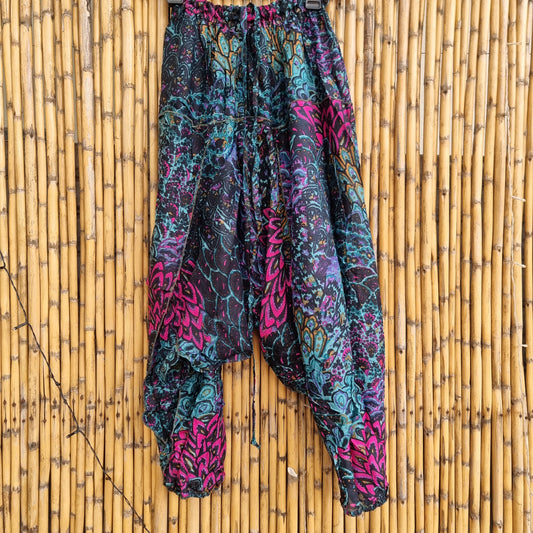 Mandala Alibaba Pants