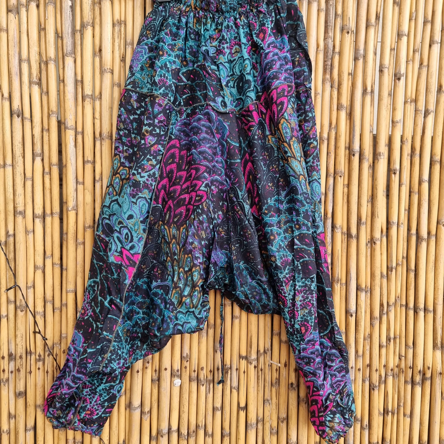 Mandala Alibaba Pants