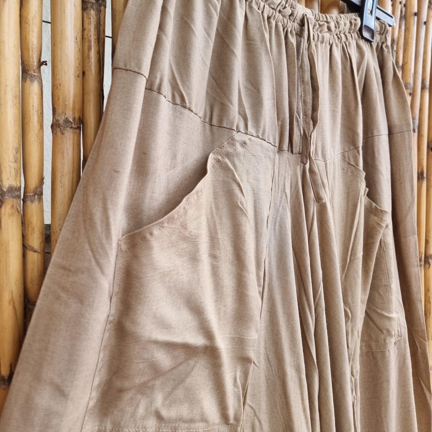 Cotton Harem Pants ( Various Colours )