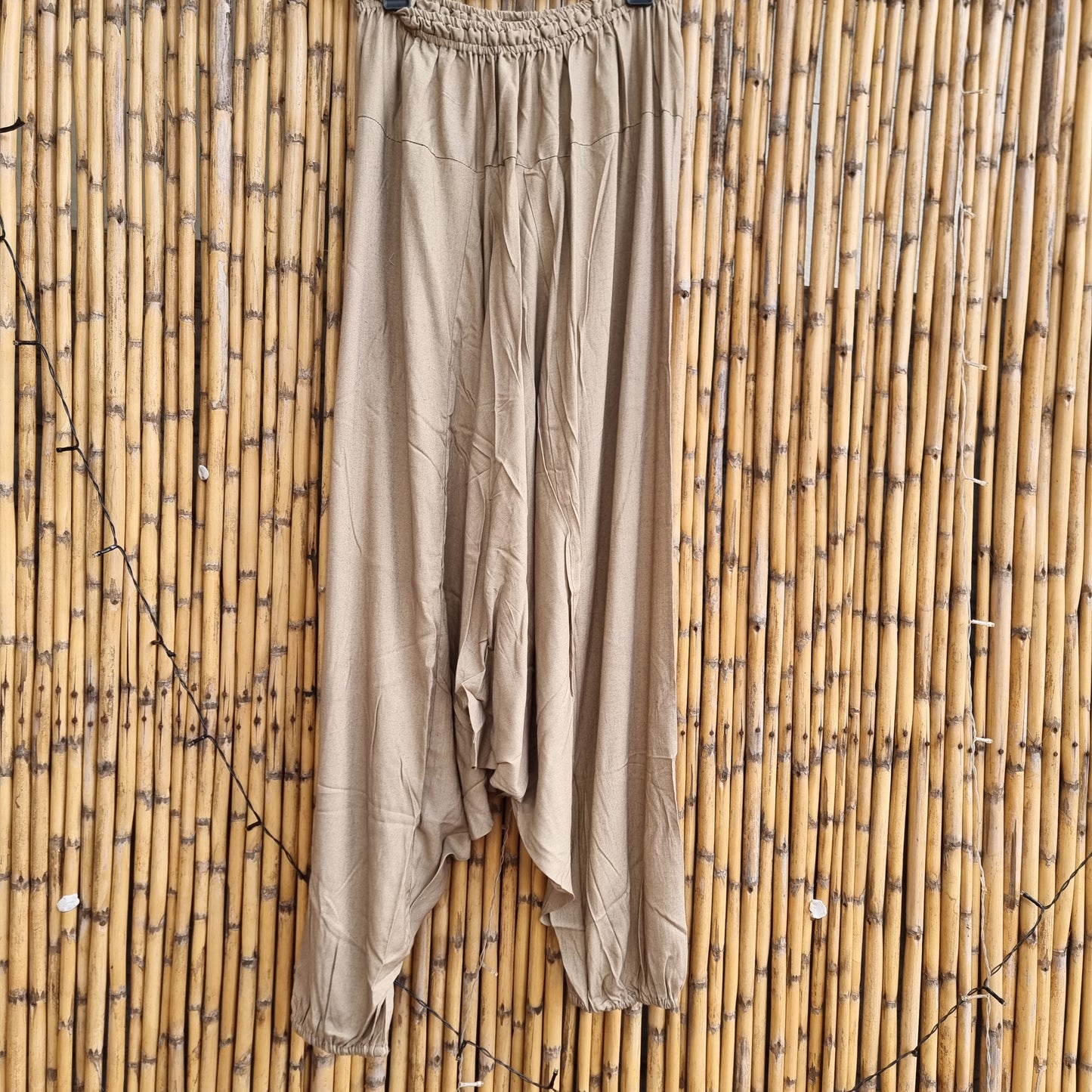 Cotton Harem Pants ( Various Colours )