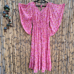 Hera Goddess Dresses ( VARIOUS COLOURS )