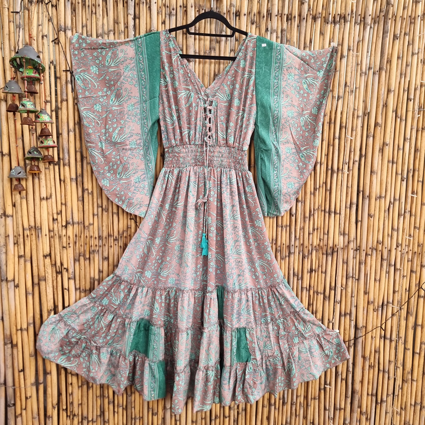 Hera Goddess Dresses ( VARIOUS COLOURS )