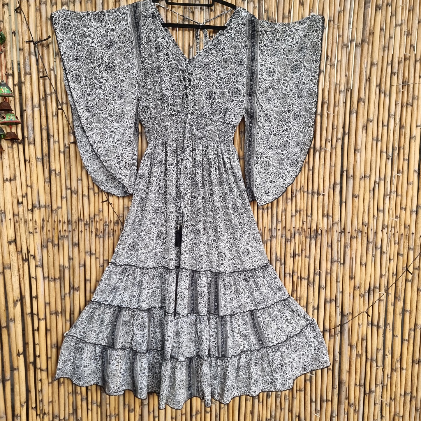 Hera Goddess Dresses ( VARIOUS COLOURS )