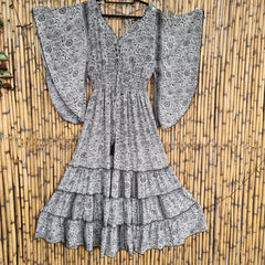 Hera Goddess Dresses ( VARIOUS COLOURS )