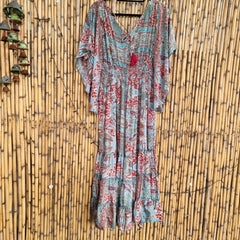 Hera Goddess Dresses ( VARIOUS COLOURS )