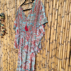 Hera Goddess Dresses ( VARIOUS COLOURS )