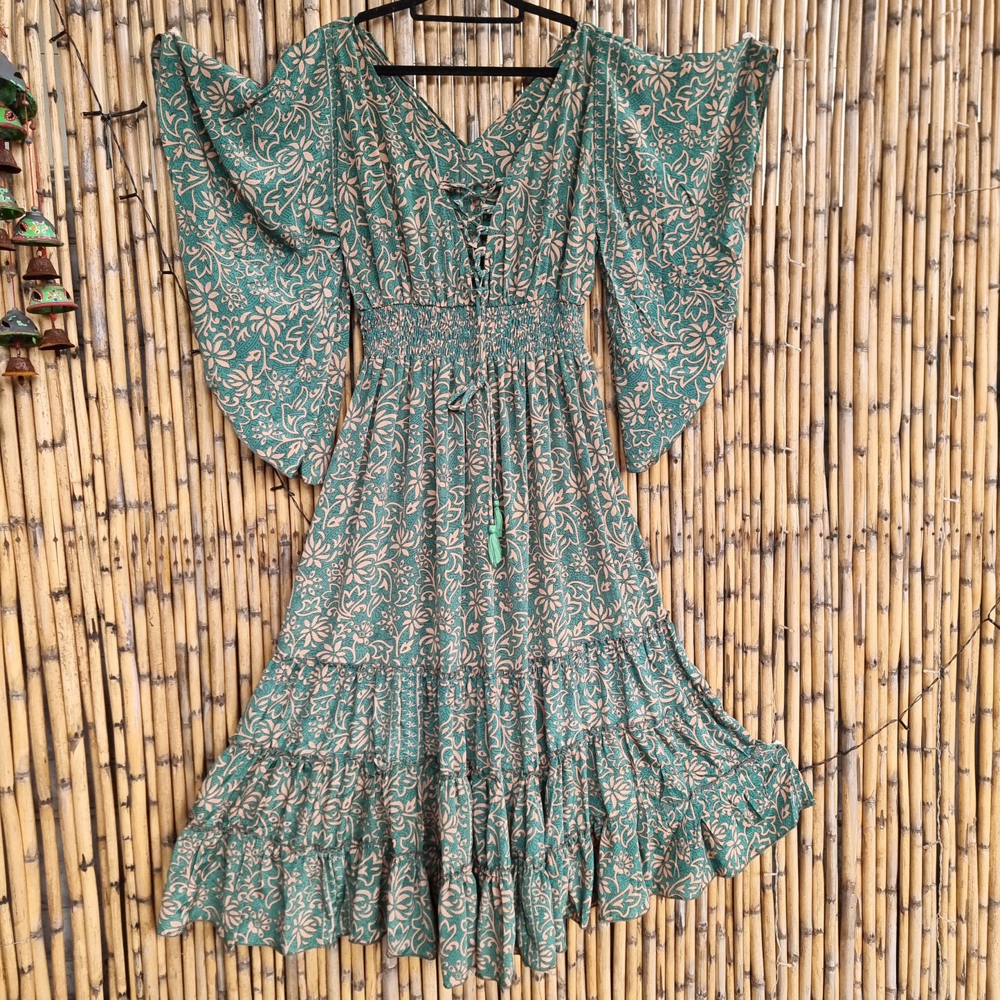 Hera Goddess Dresses ( VARIOUS COLOURS )