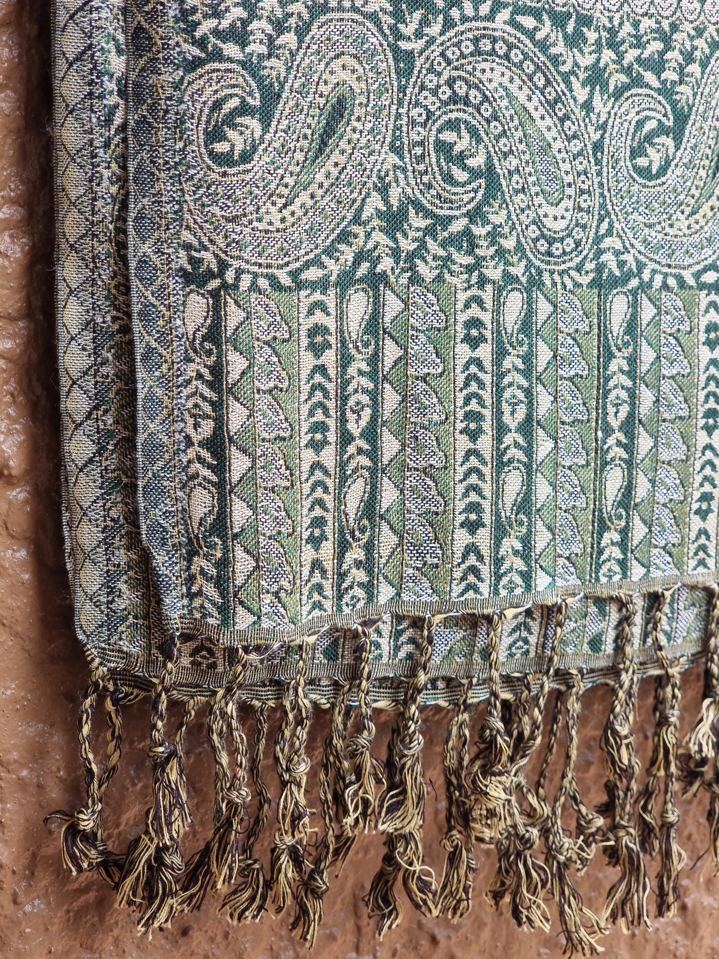 Pashmina Scarf