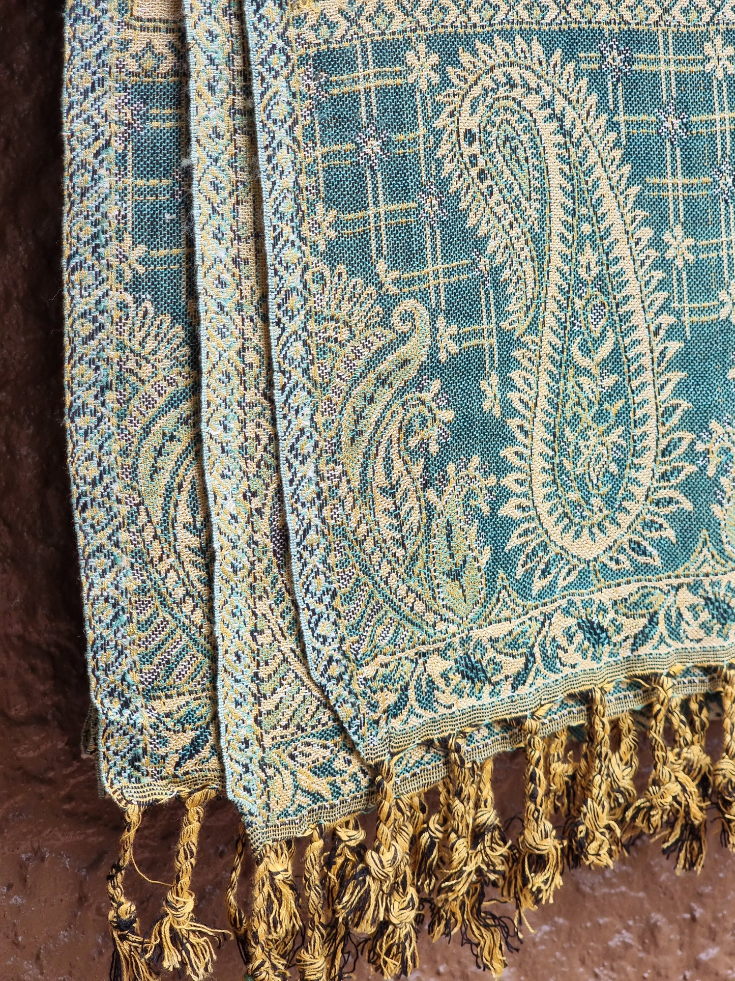 Pashmina Scarf