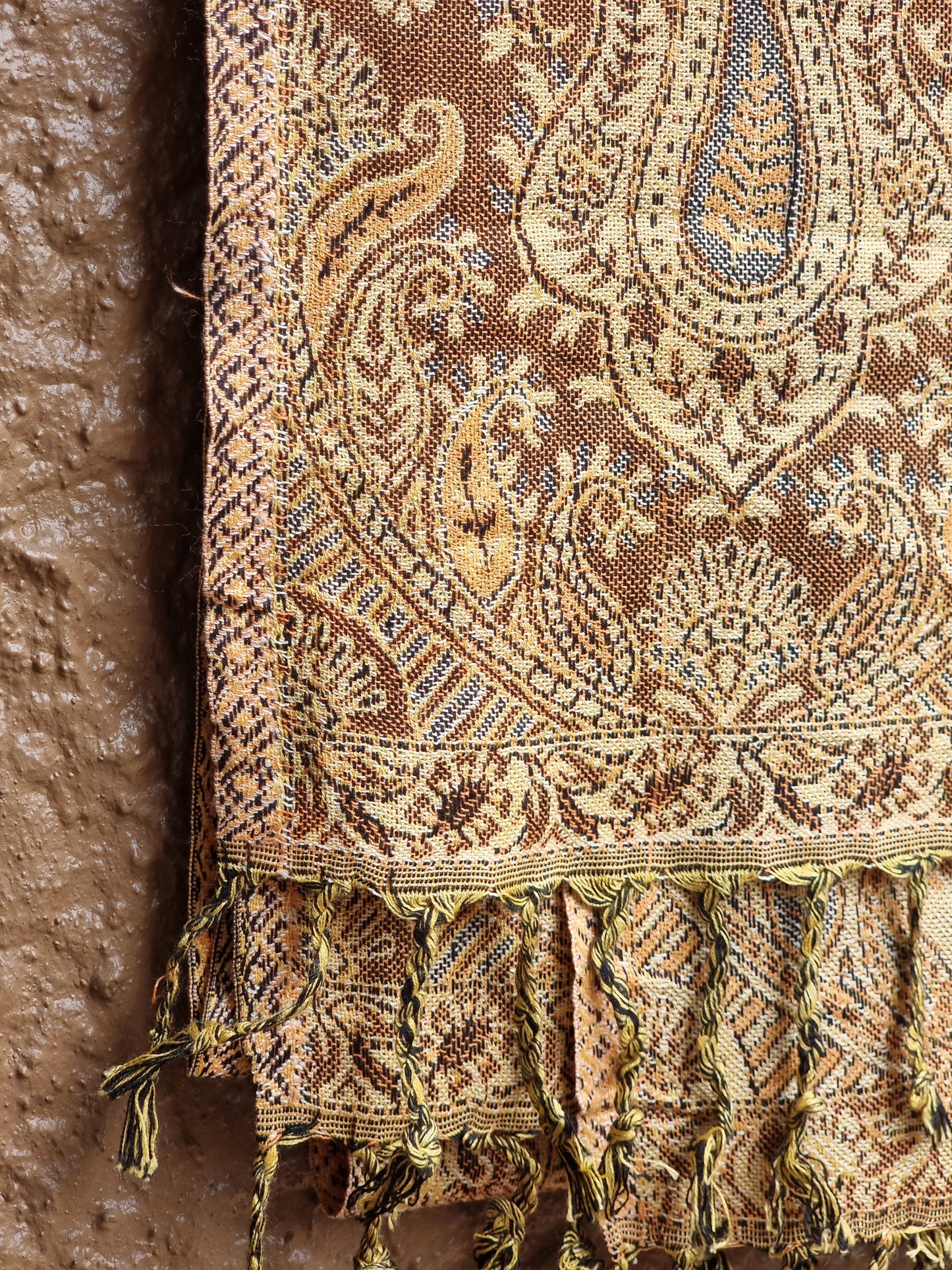 Pashmina Scarf
