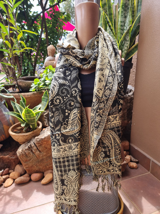 Pashmina Scarf
