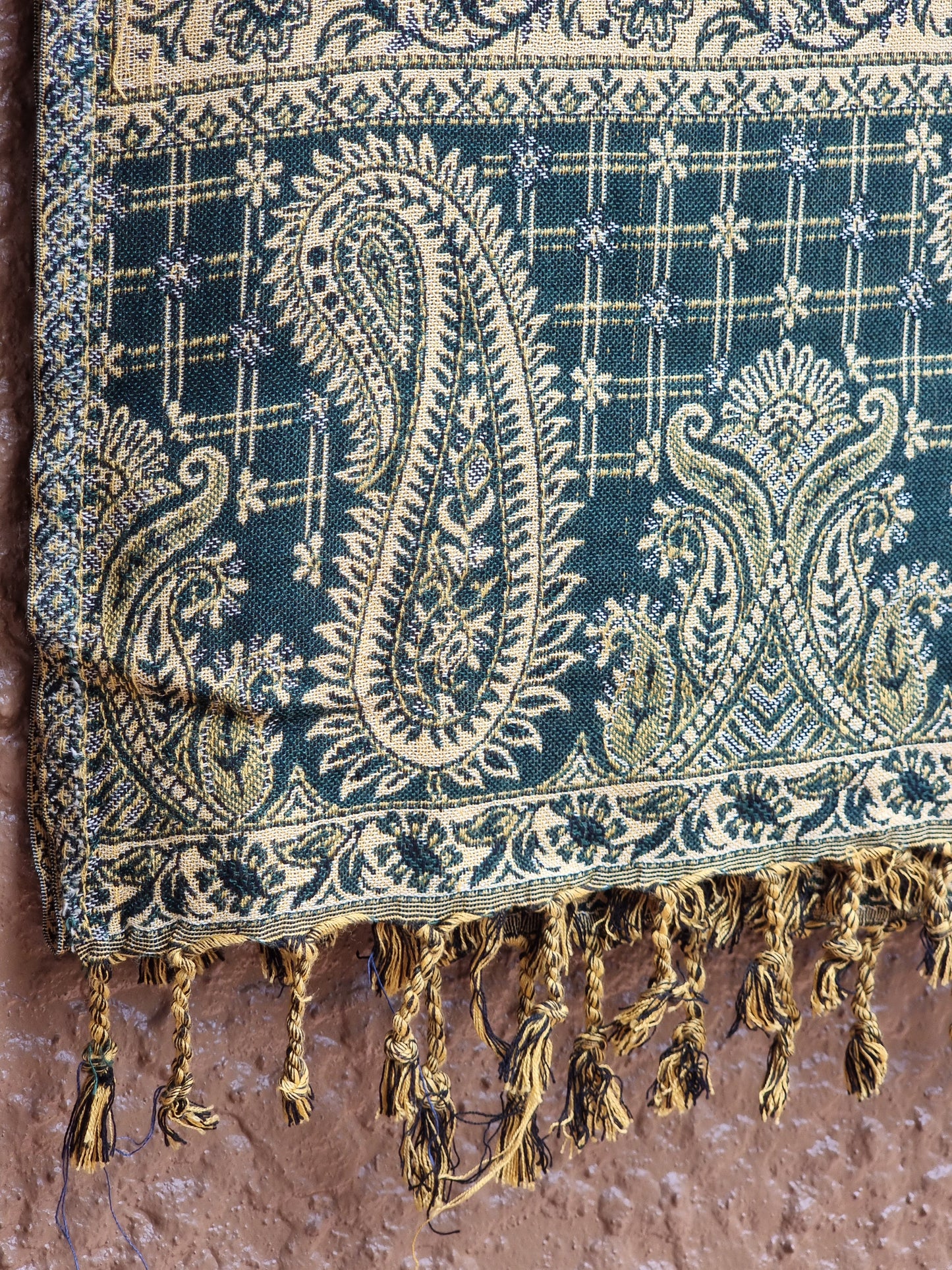Pashmina Scarf